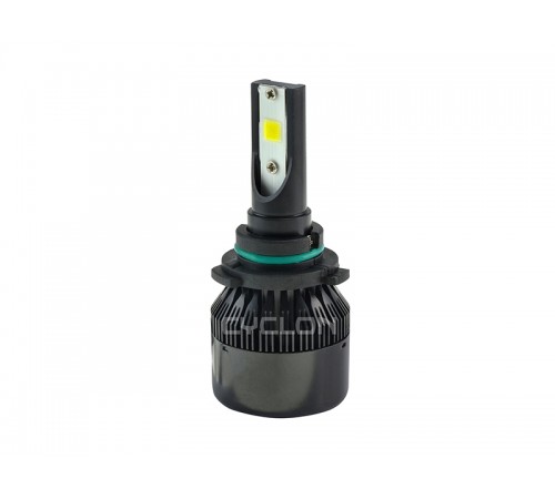 CYCLONE LED 9006 6000K 3200Lm type 12
