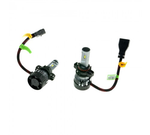 CYCLONE LED H16 6000K 5000Lm CR type 19