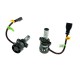 CYCLONE LED H16 6000K 5000Lm CR type 19