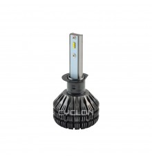Светодиодные лампы головного света CYCLONE LED H1 6000K 3000Lm PH type 10