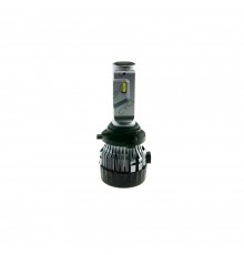 Светодиодные лампы головного света CYCLONE LED 9006 5000K 5000Lm CR type 19