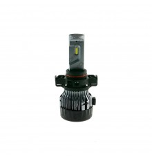 Светодиодные лампы головного света CYCLONE LED PSX24 5000K 5000Lm CR type 19