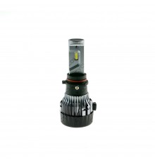 Светодиодные лампы головного света CYCLONE LED P13 5000K 5000Lm CR type 19