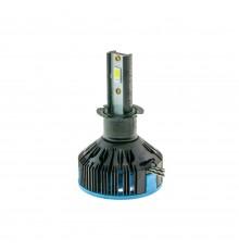 Светодиодные лампы головного света CYCLONE LED H3 5700K 5000Lm EP type 23