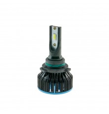 Светодиодные лампы головного света CYCLONE LED 9006 5700K 5000Lm EP type 23