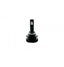 Светодиодные лампы головного света CYCLONE LED H27 3000K 4000Lm CSP type 15