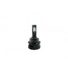 Светодиодные лампы головного света CYCLONE LED 9006/9005 3000K 4000Lm CSP type 15