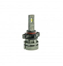 Светодиодные лампы головного света CYCLONE LED PSX24 5000K 5100-Lm CR type 27S