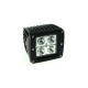 Светодиодные фары рабочего света CYCLONE WL-102 12W CREE4 SP SW