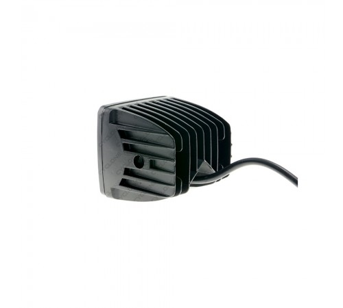 Светодиодные фары рабочего света CYCLONE WL-102 12W CREE4 SP SW