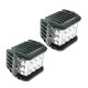 Светодиодная фара рабочего света CYCLONE WL-113 27W CREE9 SP+TL