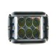 Светодиодная фара рабочего света CYCLONE WL-113 27W CREE9 SP+TL