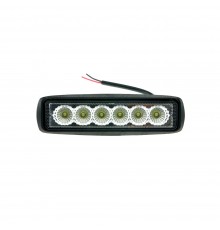 CYCLONE WL-301 18W EP6 FL SW