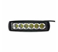 Светодиодная фара CYCLONE WL-302 18W EP6 SP SW