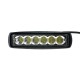 Светодиодная фара CYCLONE WL-302 18W EP6 SP SW
