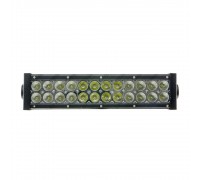Светодиодная фара рабочего света CYCLONE WL-404 72W EP24 FL+SP KV