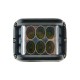 Светодиодная фара рабочего света CYCLONE WL-111 36W CREE12 SP