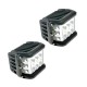Светодиодная фара рабочего света CYCLONE WL-111 36W CREE12 SP