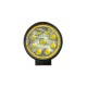 Светодиодная фара рабочего света CYCLONE WL-D8 32W EP9+COB SP