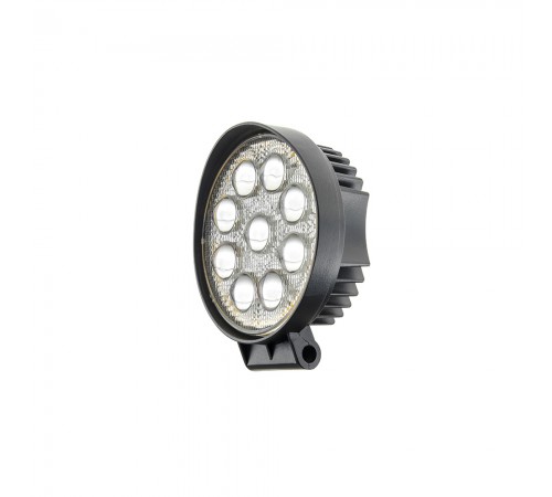Светодиодная фара рабочего света CYCLONE WL-D8 32W EP9+COB SP