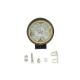 Светодиодная фара рабочего света CYCLONE WL-D8 32W EP9+COB SP