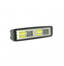 Светодиодная фара рабочего света CYCLONE WL-M3 18W COB SP