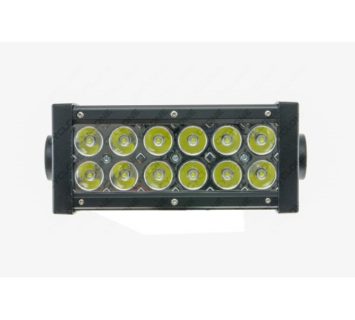 Фара светодиодная Cyclon WL-403 36W EP12 SP KV