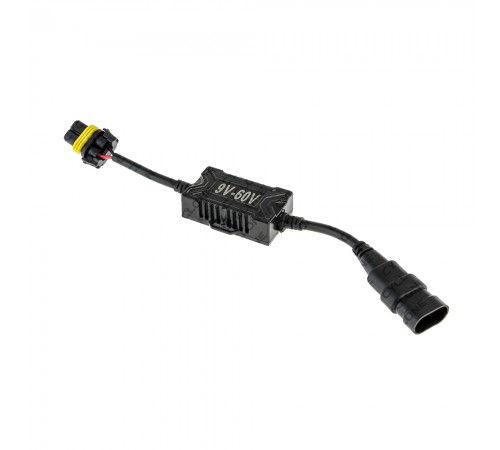 Контроллер Cyclone 9-60V