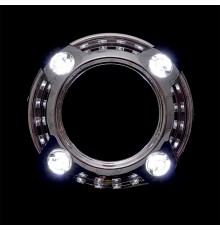 CYCLONE Маска S-22 (2.5", 3.0") PM DRL