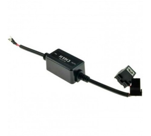 CN-1 LED CAN H1 H3