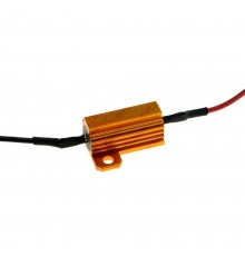 Резистор 25W 25Om