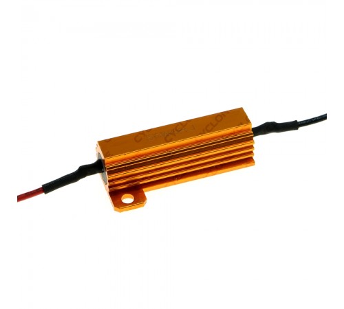 Резистор 50W 6Om