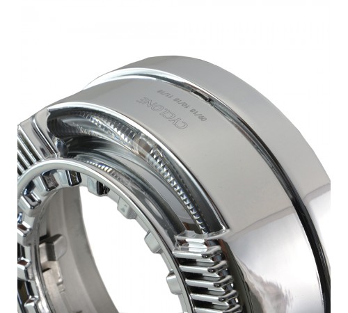 CYCLONE Маска S-47 CREE DRL