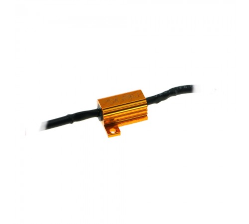 Резистор 10W 39Om
