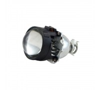 Биксеноновая линза CYCLON BL-2.5" H1 ULTRA PLUS V2 2