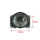 CYCLONE BL-3.0 D2 Q7