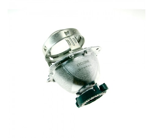 CYCLON BL-3.0 D2/D1 HELLA 4