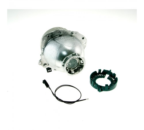 CYCLON BL-3.0 D2/D1 HELLA 4