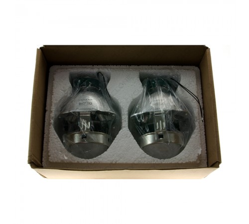 CYCLON BL-3.0 D2/D1 HELLA 4