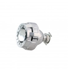 Биксеноновые линзы CYCLON BL-1.8" H1