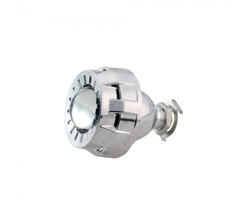 Биксеноновые линзы CYCLON BL-1.8 H1