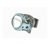 Биксеноновые линзы CYCLON BL-3.0" D2 H4 Q5 v2