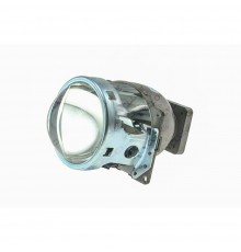 Биксеноновые линзы CYCLON BL-3.0" D2 H4 Q5 v2