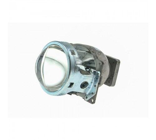 Биксеноновые линзы CYCLON BL-3.0 D2 H4 Q5 v2