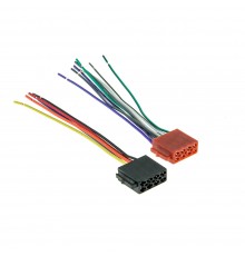 ISO-коннектор CYCLONE ISO F (тип "МАМА")