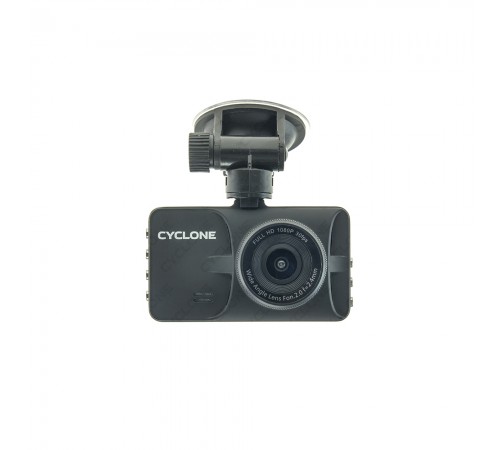 CYCLONE DVH-41 v3