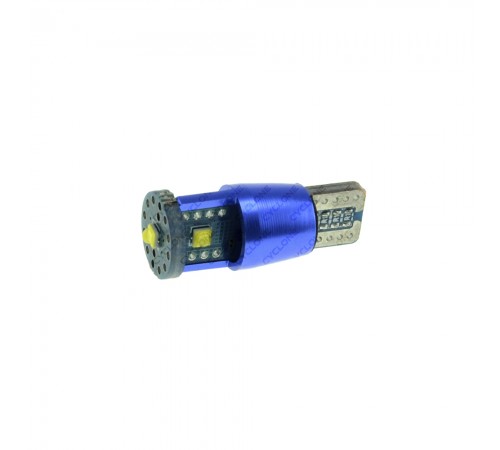 T10-049 CAN CREE5W-3 12-24V MJ
