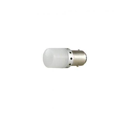Светодиодная лампа для установки в стопы S25-070(2) 3030-9 12-24V