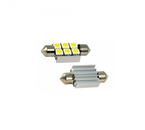 T11-007(36) CAN 5050-6 12V ST