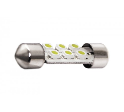 T11-001(36mm) 3528-6 12V ST